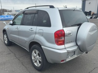 колпак запасного колеса, ориг. номер 6477342010, 4786, TOYOTA RAV4