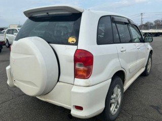 колпак запасного колеса, ориг. номер 6477342010, 4787, TOYOTA RAV4