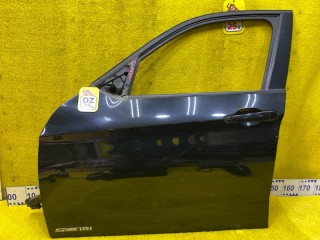 дверь боковая, ориг. номер 41517339357, 4853, 41009628745, BMW X1
