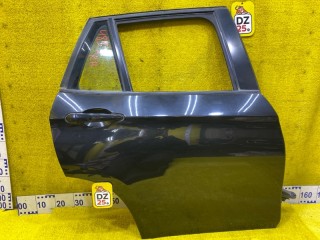 дверь боковая, ориг. номер 41002993820, 41009628744, 4853, BMW X1