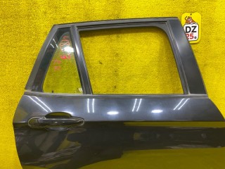 дверь боковая, ориг. номер 41002993820, 41009628744, 4853, BMW X1