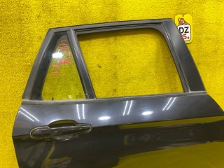 дверь боковая, ориг. номер 41002993820, 41009628744, 4853, BMW X1