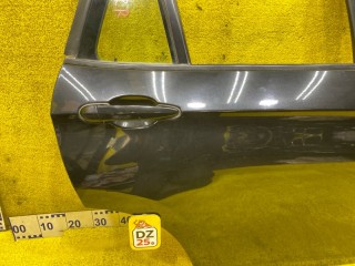 дверь боковая, ориг. номер 41002993820, 41009628744, 4853, BMW X1