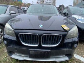 ремень безопасности ПАРА ПЕРЕД, ориг. номер 72112991281, 72112991282, 4853, BMW X1 2009-2012