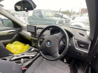 ремень безопасности ПАРА ПЕРЕД, ориг. номер 72112991281, 72112991282, 4853, BMW X1 2009-2012