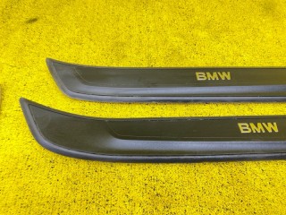 накладка на порог, ориг. номер 4853, 51472990843, 51472990844, BMW X1