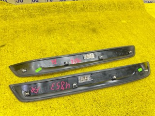накладка на порог, ориг. номер 4853, 51472990843, 51472990844, BMW X1