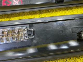 накладка на порог, ориг. номер 4853, 51472990843, 51472990844, BMW X1