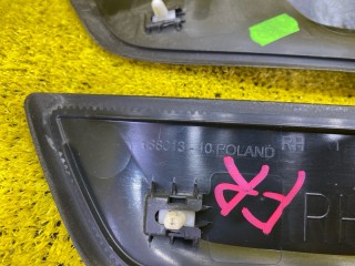 накладка на порог, ориг. номер 4853, 51472990843, 51472990844, BMW X1