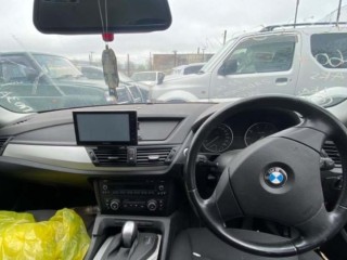 стекло собачника, ориг. номер 4853, 51372993822, BMW X1
