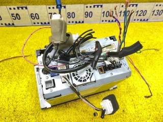 магнитофон, ориг. номер 4798, 08545-00V81, NSZTY62G, TOYOTA VOXY/NOAH/ESQUIRE