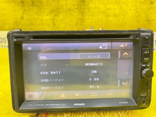 магнитофон, ориг. номер 4789, WOWAUTO, JT6702D25, WOWAUTO JT6702D25