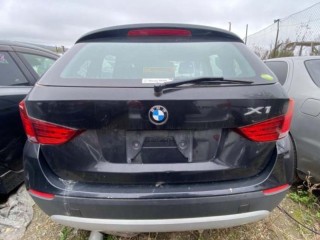 радиатор кондиционера, ориг. номер 64539229022, 4853, BMW X1