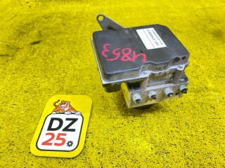 блок abs, ориг. номер 34516856924, 4853, BMW X1