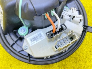 мотор печки, ориг. номер 64119227671, 4853, BMW X1