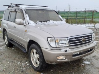 блок управления abs, ориг. номер 4843, 8954060150, TOYOTA LAND CRUISER/LAND CRUISER CYGNUS/LX470