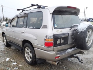 блок управления abs, ориг. номер 4843, 8954060150, TOYOTA LAND CRUISER/LAND CRUISER CYGNUS/LX470