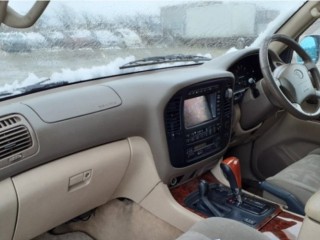 блок управления abs, ориг. номер 4843, 8954060150, TOYOTA LAND CRUISER/LAND CRUISER CYGNUS/LX470