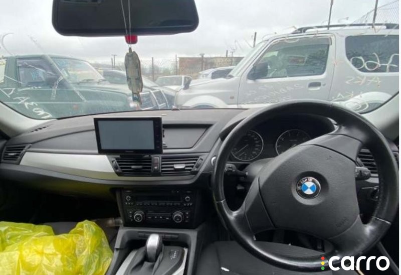 тормозные колодки BMW X1, 4853, фото 11