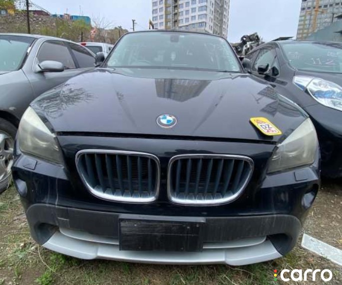 11787569968, 4853 лямбда-зонд BMW X1 - фото №4