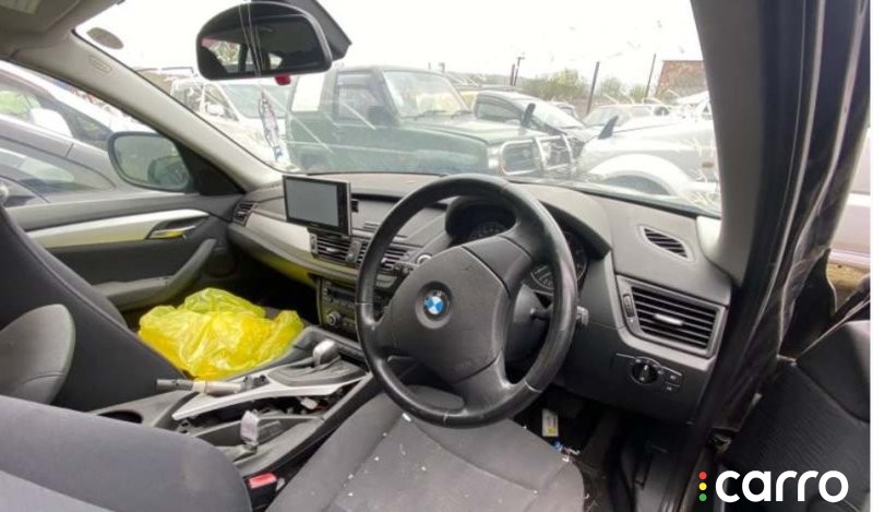 11787569968, 4853 лямбда-зонд BMW X1 - фото №6