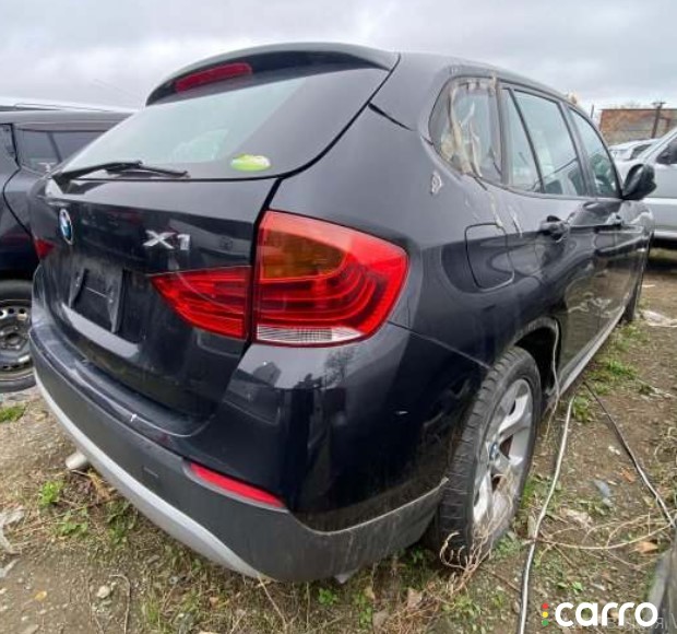 11787569968, 4853 лямбда-зонд BMW X1 - фото №8