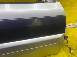 дверь боковая, ориг. номер 5700A452, 4858, MITSUBISHI PAJERO/MONTERO
