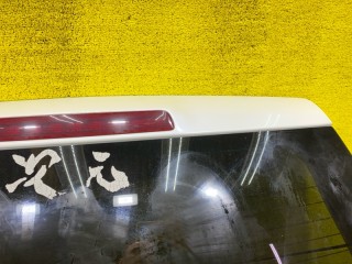 дверь 5я, ориг. номер 4871, 670056A820, 670056A821, TOYOTA LAND CRUISER PRADO