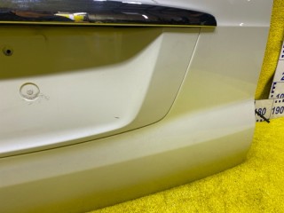 дверь 5я, ориг. номер 4871, 670056A820, 670056A821, TOYOTA LAND CRUISER PRADO