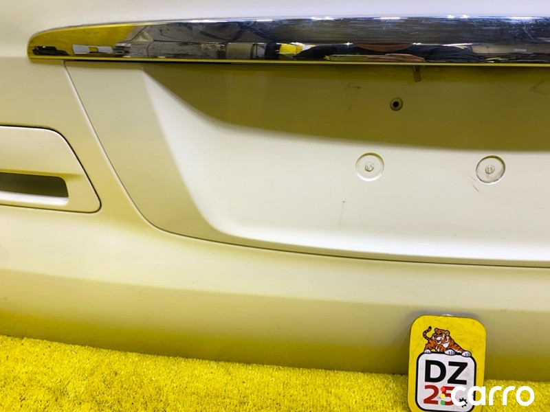 дверь 5я TOYOTA LAND CRUISER PRADO, 4871, фото 7