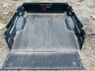 вкладыши в кузов, ориг. номер 4816, 660000C061, TOYOTA TUNDRA