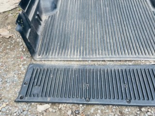 вкладыши в кузов, ориг. номер 4816, 660000C061, TOYOTA TUNDRA