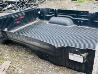 вкладыши в кузов, ориг. номер 4816, 660000C061, TOYOTA TUNDRA
