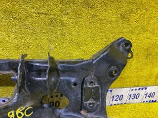 балка под двс, ориг. номер 4861, 50200T5E003, HONDA FIT/SHUTTLE/GRACE