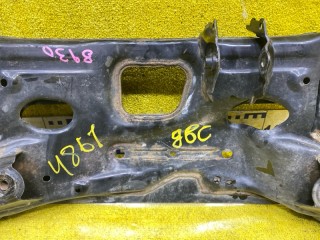 балка под двс, ориг. номер 4861, 50200T5E003, HONDA FIT/SHUTTLE/GRACE
