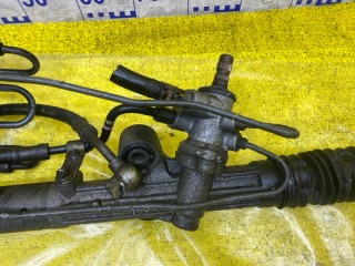 рулевая рейка, ориг. номер 4420026510, 4012026511, 4887, TOYOTA HIACE/REGIUS ACE