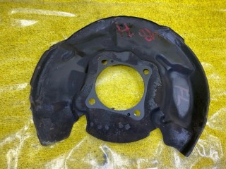 кожух тормозного диска, ориг. номер 4871, 4778260120, TOYOTA/LEXUS LAND CRUISER PRADO/4RUNNER/GX470