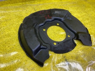 кожух тормозного диска, ориг. номер 4871, 4778260120, TOYOTA/LEXUS LAND CRUISER PRADO/4RUNNER/GX470