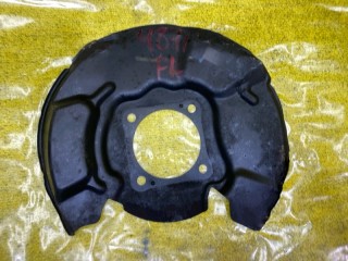 кожух тормозного диска, ориг. номер 4871, 4778260120, TOYOTA/LEXUS LAND CRUISER PRADO/4RUNNER/GX470