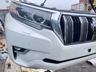 проводка стопсигнала, ориг. номер 4891, 8155560C30, MDE1334633, TOYOTA LAND CRUISER PRADO 2013-2017