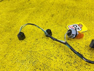 проводка стопсигнала, ориг. номер 4891, 8155560C30, MDE1334633, TOYOTA LAND CRUISER PRADO 2013-2017