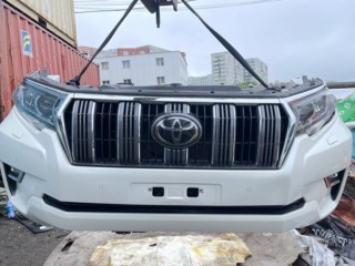 проводка стопсигнала, ориг. номер 4891, 8155560C30, MDE1334633, TOYOTA LAND CRUISER PRADO 2013-2017