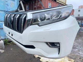 проводка стопсигнала, ориг. номер 4891, 8155560C30, MDE1334633, TOYOTA LAND CRUISER PRADO 2013-2017