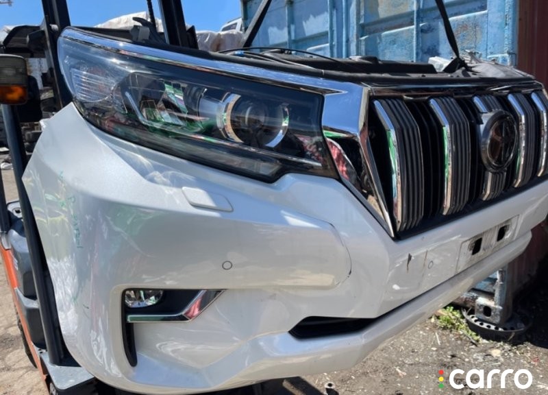 проводка стопсигнала TOYOTA LAND CRUISER PRADO 2013-2017, 4892, фото 4