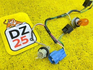 проводка стопсигнала, ориг. номер 4892, 8155560C30, MDE1334633, TOYOTA LAND CRUISER PRADO 2013-2017