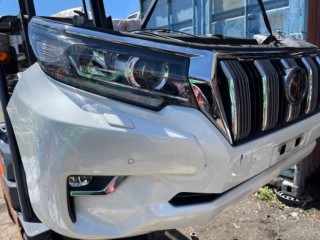 проводка стопсигнала, ориг. номер 4892, 8155560C30, MDE1334633, TOYOTA LAND CRUISER PRADO 2013-2017