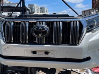 проводка стопсигнала, ориг. номер 4893, 8155560C30, MDE1334633, TOYOTA LAND CRUISER PRADO 2013-2017