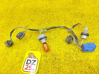 проводка стопсигнала, ориг. номер 4893, 8155560C30, MDE1334633, TOYOTA LAND CRUISER PRADO 2013-2017