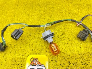 проводка стопсигнала, ориг. номер 4893, 8155560C30, MDE1334633, TOYOTA LAND CRUISER PRADO 2013-2017