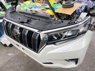проводка стопсигнала, ориг. номер 4893, 8155560C30, MDE1334633, TOYOTA LAND CRUISER PRADO 2013-2017